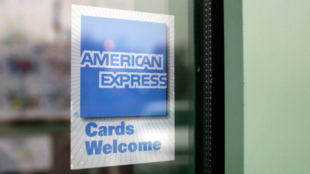 Federal Government Grants American Express Bank Holding Status