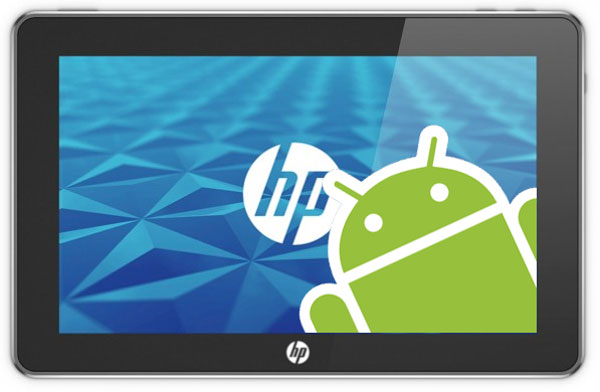 HP-Android-Slate