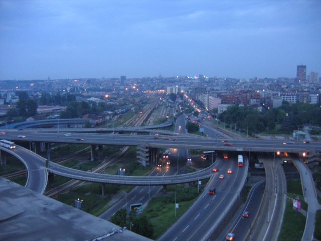 belgrad