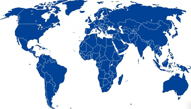 map-of-the-world