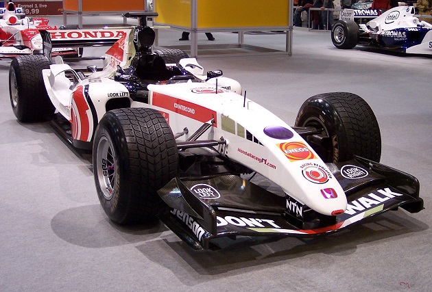 Honda_F1_2006_EMS