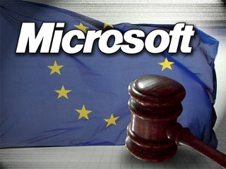 Microsoft-EU-antitrust