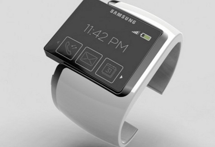 Samsung-GALAXY-Smartwatch