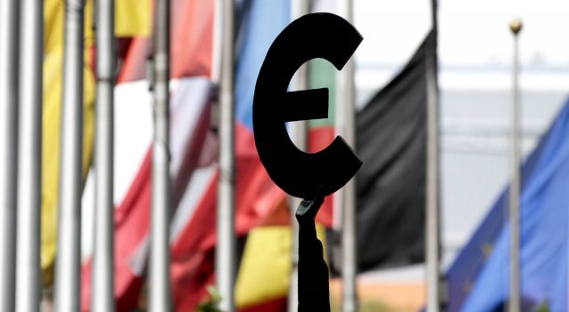 Belgium Europe Financial Crisis