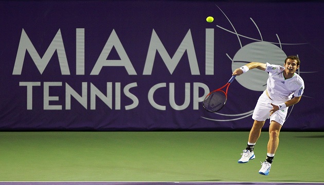 Miami Tennis Cup