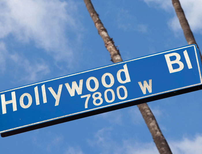 usa_hollywood_sign_palm_trees