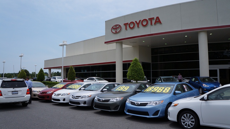 New-Toyota-Cars-in-N-Charlotte