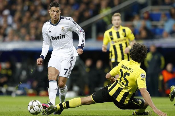 Real-Madrid-v-Borussia-Dortmund--UEFA-Champions-League-1421455