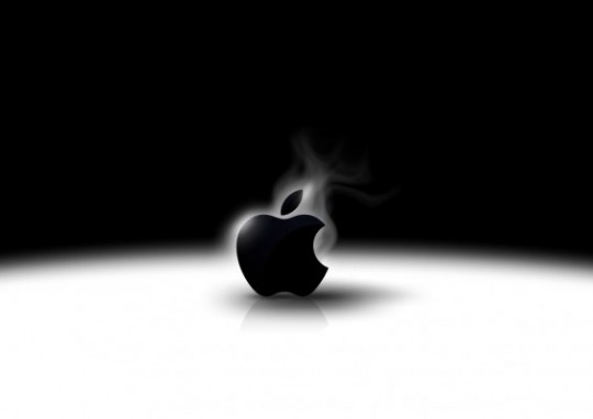 Smoking-Apple-Logo-731033-564x400-540x382