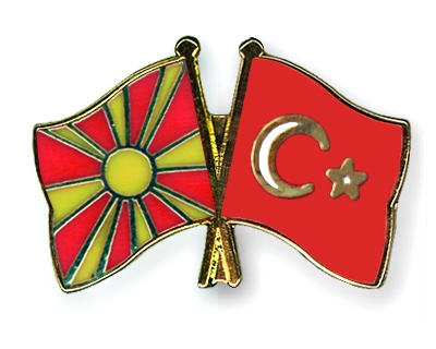 ekonomija-Macedonia Turkey business meeting