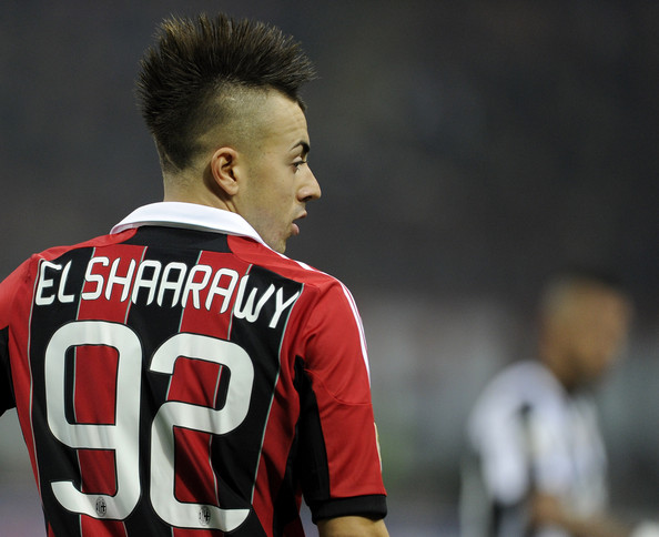 striker-Stephan-El-Shaarawy