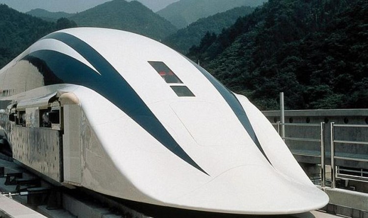 Japan-unveils-prototype-of-310-mph-Maglev-Train-1-750x445