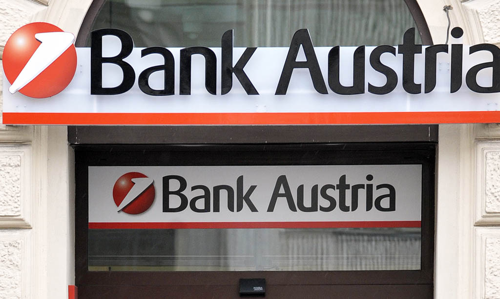 Bank Austria praesentiert Halbjahresergebnis