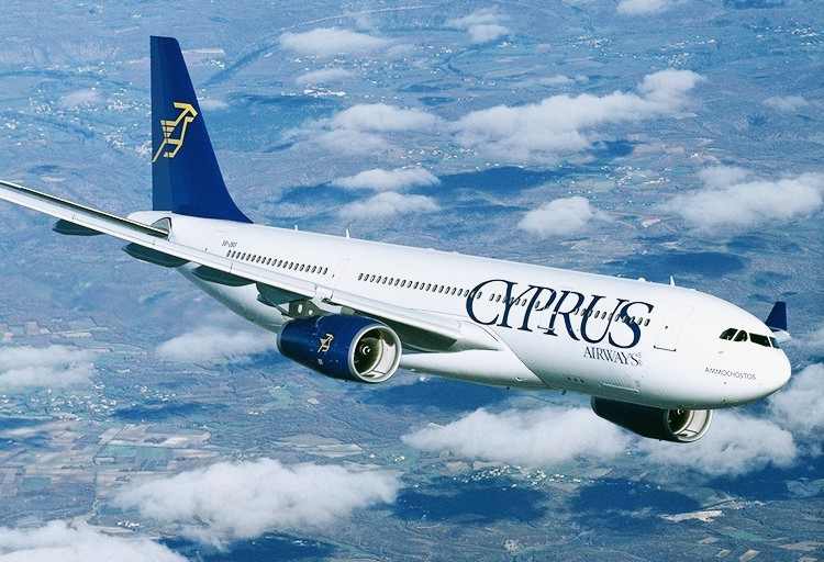 Cyprus_Airways