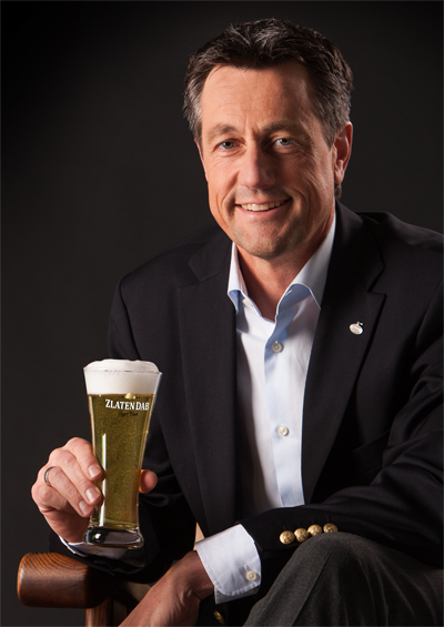 Beer Expert Michael Zepf