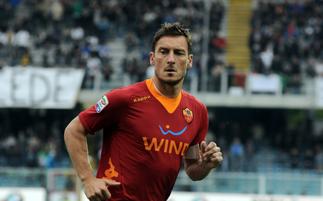 Francesco-Totti