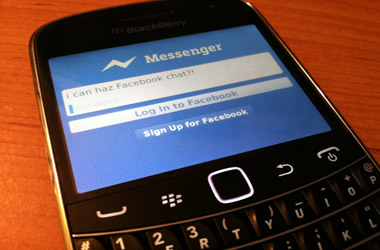 facebook-messenger-blackberry