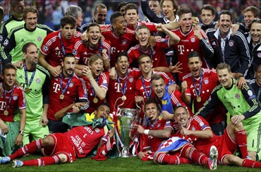 Bayern-Munich-Champions