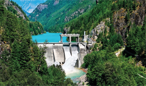 hidrocentrali