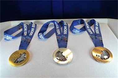 medali