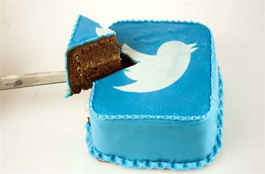tviter torta