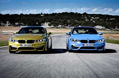 BMW M3_M4