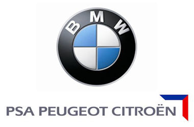 BMW-PSA