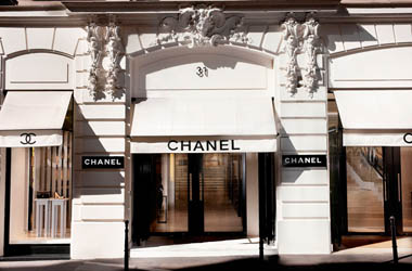 Chanel-headquarters