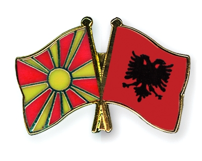 Flag-Pins-Macedonia-Albania