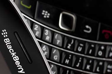 blackberry telefoni