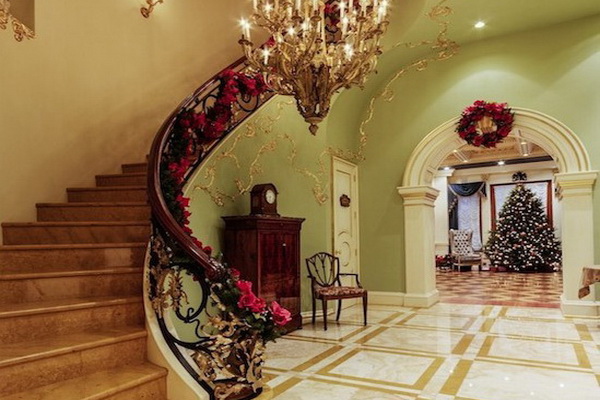 An Extravagant Upper East Side Mansion Listed for Whopping $114 Million