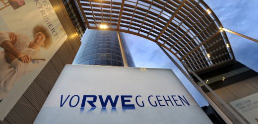 RWE-Turm in Essen