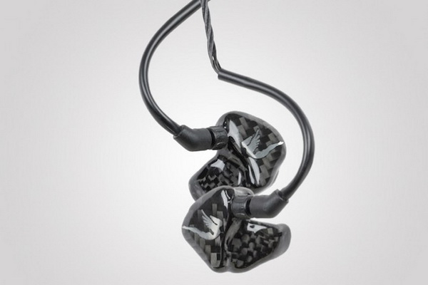 JH Audios flagship Roxanne custom earphones will satisfy the most demanding audiophiles