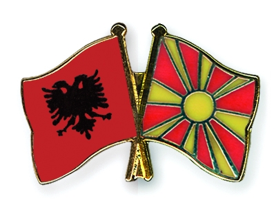 Albania-Macedonia
