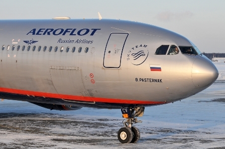 aeroflotflota
