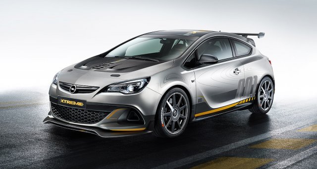 astra opc extreme