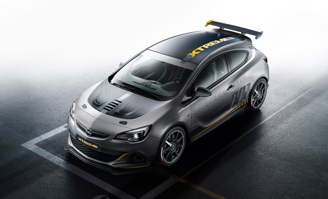 astra opc extreme5
