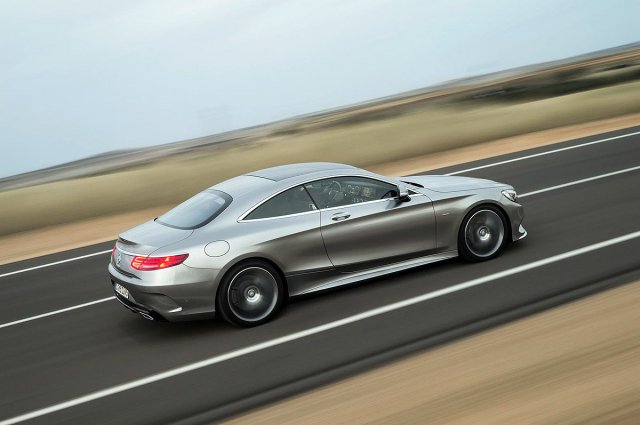 mercedes s class coupe6
