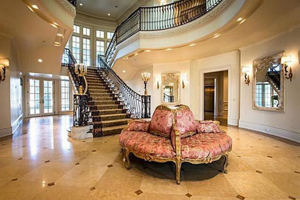 Champ dOr Luxury Estate On Sale