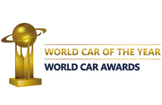 World-Car-of-Year-Awards