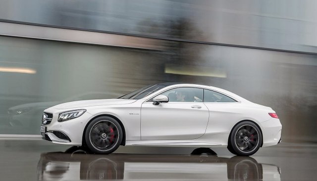 coupe amg1