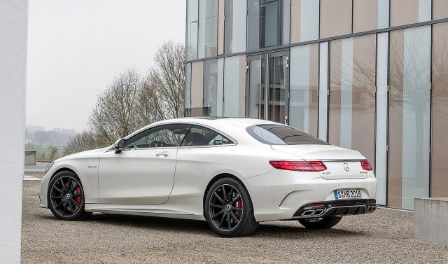 coupe amg2