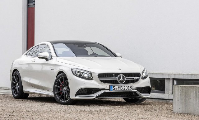 coupe amg3