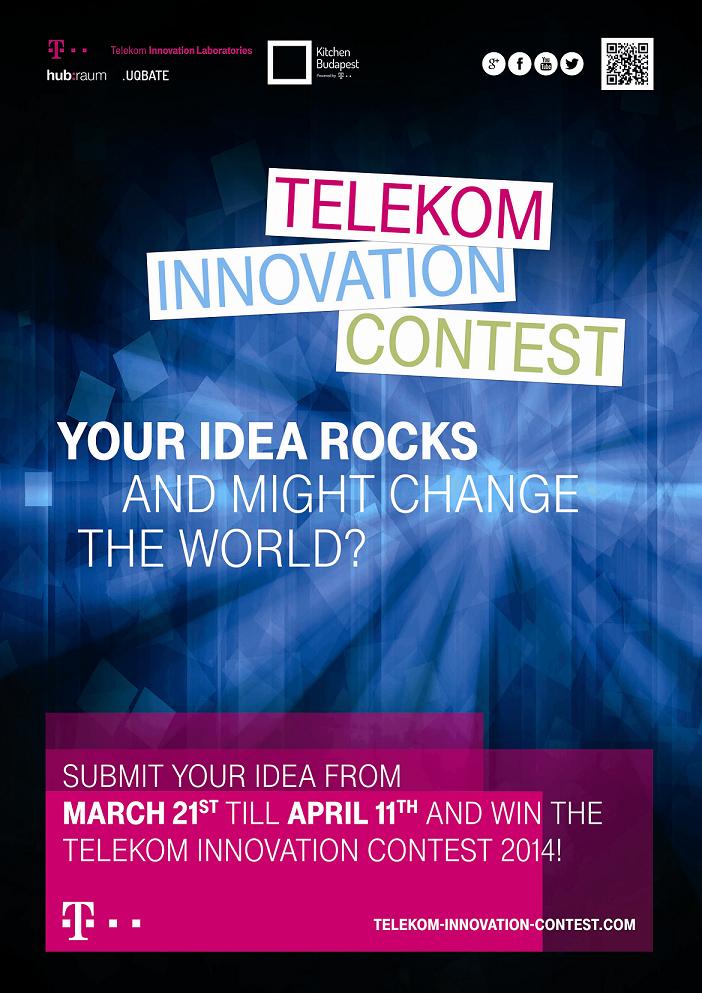 telekom-contest