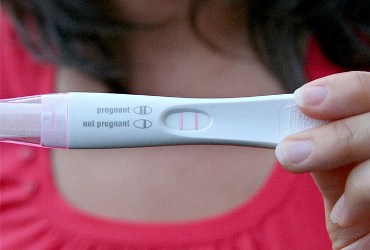 test-za-trudnocu