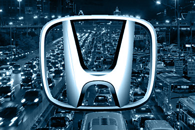 Honda_s-traffic-jams-breaking-technology