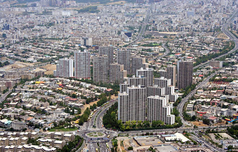 Tehran-SanatSQ-00