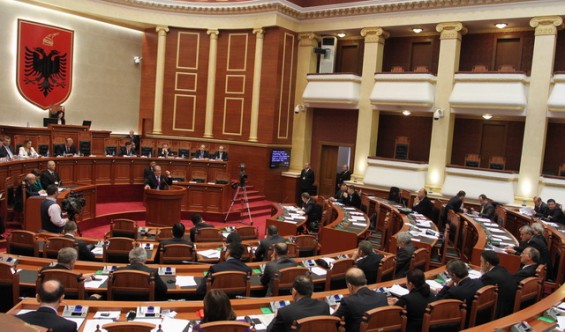 albanian-parliament55
