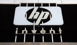 hp ivent