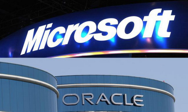microsoft-and-oracle11
